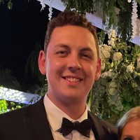 David Keaton