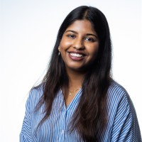 Littisha Varghese