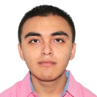 Erik Román de Jesús Dzib Ek