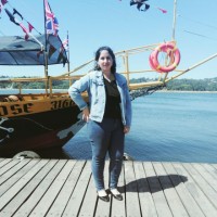 Camila Navarrete Nuñez