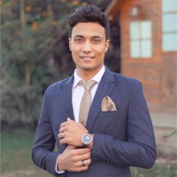 Ahmed Shaheen