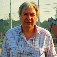 Antonios Pomonis