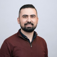 Furkan Salih Ogut