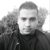 Mohamed Maher