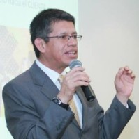 Alberto E. Ascención Gutiérrez