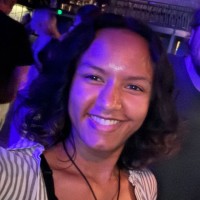 Jazmine Davis-Pinn