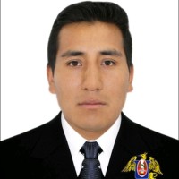Luis Fernando Ramirez Ruiz
