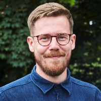 Jonas Wulff Østergaard