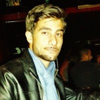 Ben Sharon