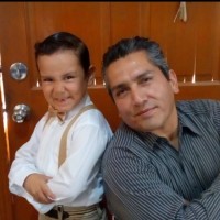 Manuel Gonzalez Villalpando