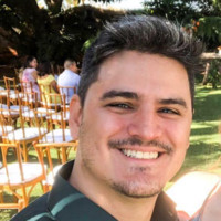 Thyago Chesmam Gontijo