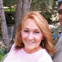 Rose Tognazzini - Vasquez