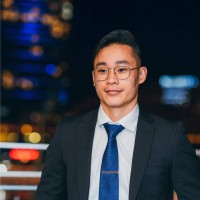 Keegan Wong
