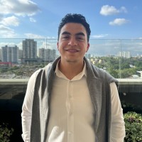 Victor Manuel Hidalgo Agudelo