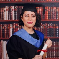 Sophie Alshukri, Ph.D