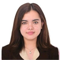 Joyce Abegail De Pedro