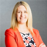 Dr Majella Barkley CPsychol
