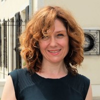 Laurence Simonin