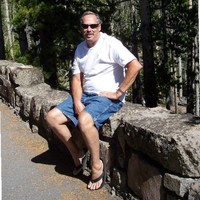 Larry Weir