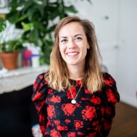 Audrey Brunet