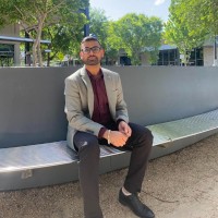 Aarish Goyal