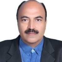 Iqbal Hussain