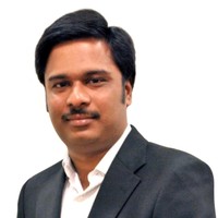 Mahesh A