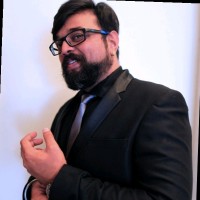 Krishna Dabade