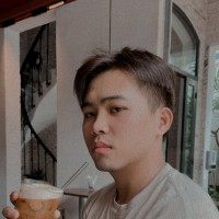 Nhat Phong Tran Huynh