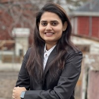 Bineeta Jatin Solanki, Ccs