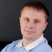 Yuri Starodubtsev
