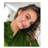 Victoria Elovara Sørensen