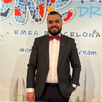 Mahmoud Elhossieny