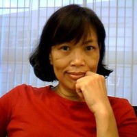 Mary Loh