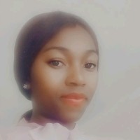 Mamello Princess Mokoena