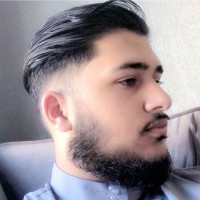 Haider Raja