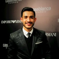 Jonathan Diaz Yepes