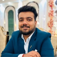 Naveen Rai