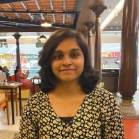 Arya Prajeesh
