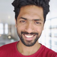 Vyshak P