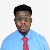 Emmanuel Kibet