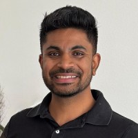 Ashish Mehta