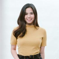 Mel Christine Del Rosario