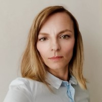 Malgorzata Szajkowska