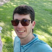 Tiago Custódio