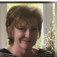 Kathrin Wenger Bieri
