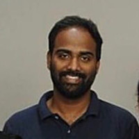 Jayakumar Veeraraghavan