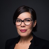 Fatima Mahyou