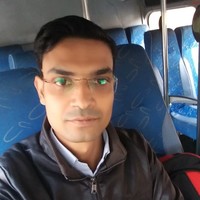 Danish Husain Naqvi