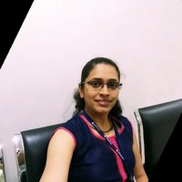 Kajal Patel
